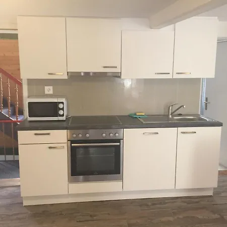 Youth Apartment *