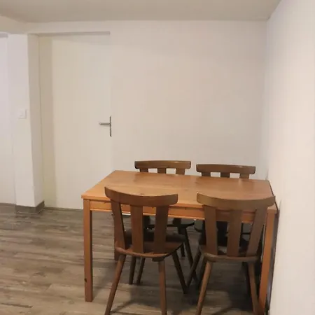 Youth Apartment