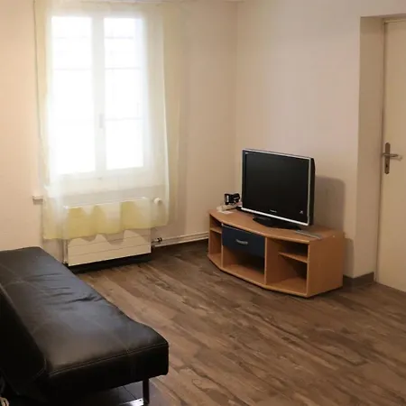 Youth Apartment