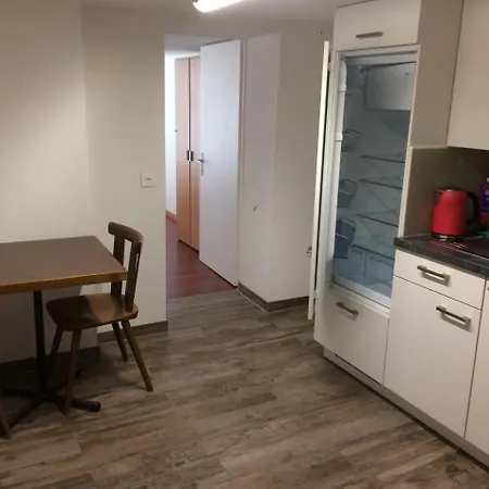 Youth Apartment *