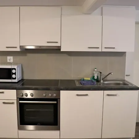 Youth Apartment Interlaken