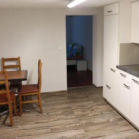 Apartment Youth Interlaken