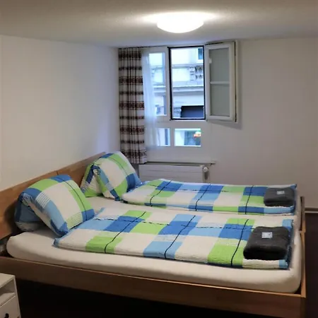 Youth Apartment Interlaken